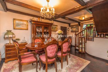 Property for Auction in North West - Hill House Cottage, 8 Grange Lane, Newton with Clifton, Lancashire PR4 3RS