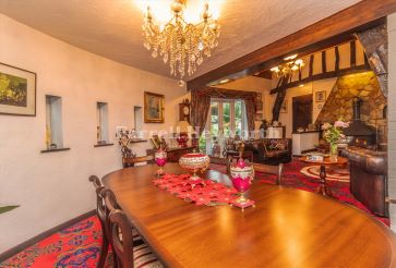 Property for Auction in North West - Hill House Cottage, 8 Grange Lane, Newton with Clifton, Lancashire PR4 3RS