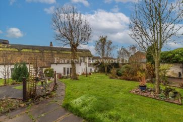 Property for Auction in North West - Hill House Cottage, 8 Grange Lane, Newton with Clifton, Lancashire PR4 3RS
