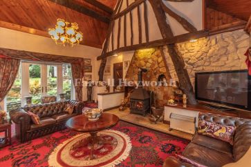 Property for Auction in North West - Hill House Cottage, 8 Grange Lane, Newton with Clifton, Lancashire PR4 3RS
