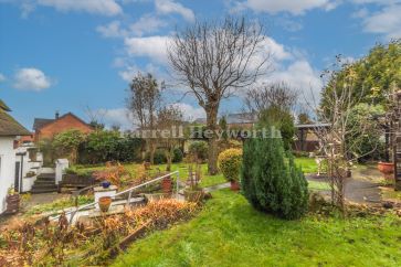 Property for Auction in North West - Hill House Cottage, 8 Grange Lane, Newton with Clifton, Lancashire PR4 3RS