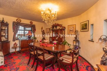 Property for Auction in North West - Hill House Cottage, 8 Grange Lane, Newton with Clifton, Lancashire PR4 3RS