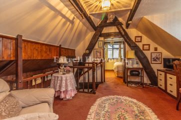 Property for Auction in North West - Hill House Cottage, 8 Grange Lane, Newton with Clifton, Lancashire PR4 3RS