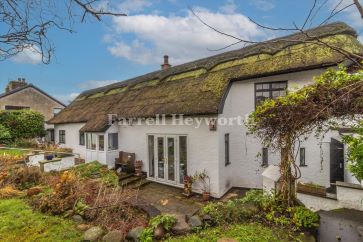 Property for Auction in North West - Hill House Cottage, 8 Grange Lane, Newton with Clifton, Lancashire PR4 3RS