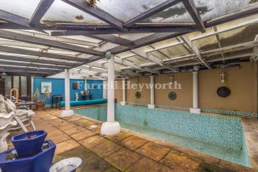 Property for Auction in North West - Hill House Cottage, 8 Grange Lane, Newton with Clifton, Lancashire PR4 3RS