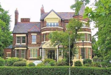 Property for Auction in North West - Apartment 1 - 36 Sefton Park Studios, 4 Croxteth Drive, Liverpool, Merseyside L17 3AD