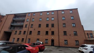 Property for Auction in North West - Apartment 17, Ethos Court, Russell Street, Chester, Cheshire CH3 5BB