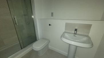 Property for Auction in North West - Apartment 17, Ethos Court, Russell Street, Chester, Cheshire CH3 5BB