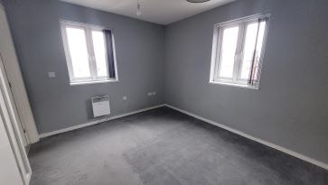 Property for Auction in North West - Apartment 17, Ethos Court, Russell Street, Chester, Cheshire CH3 5BB