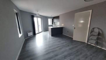 Property for Auction in North West - Apartment 17, Ethos Court, Russell Street, Chester, Cheshire CH3 5BB