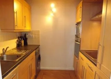 Property for Auction in North West - Apartment 46, Centenary Mill Court, New Hall Lane, Preston, Lancashire PR1 5JQ