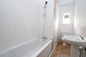 Property for Auction in North West - 22 Fenton Road, Blackpool, Lancashire FY1 3RT