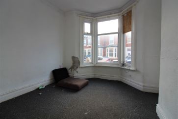 Property for Auction in North West - 22 Fenton Road, Blackpool, Lancashire FY1 3RT