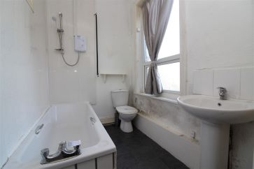 Property for Auction in North West - 22 Fenton Road, Blackpool, Lancashire FY1 3RT