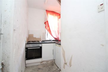 Property for Auction in North West - 22 Fenton Road, Blackpool, Lancashire FY1 3RT