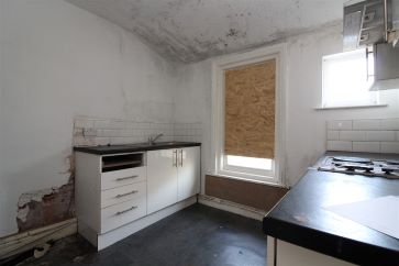Property for Auction in North West - 22 Fenton Road, Blackpool, Lancashire FY1 3RT