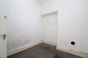 Property for Auction in North West - 22 Fenton Road, Blackpool, Lancashire FY1 3RT