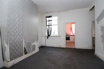 Property for Auction in North West - 22 Fenton Road, Blackpool, Lancashire FY1 3RT