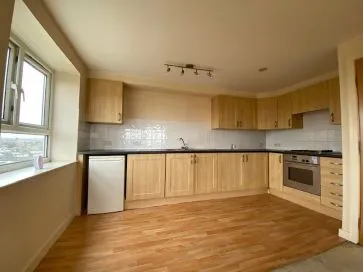 Property for Auction in North West - Apartment 701, City View, Highclere Avenue, Salford, Greater Manchester M7 4ZU