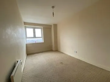 Property for Auction in North West - Apartment 701, City View, Highclere Avenue, Salford, Greater Manchester M7 4ZU