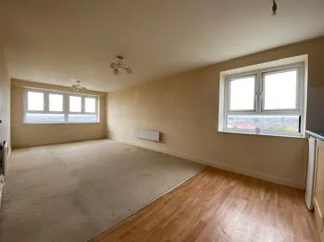 Property for Auction in North West - Apartment 701, City View, Highclere Avenue, Salford, Greater Manchester M7 4ZU