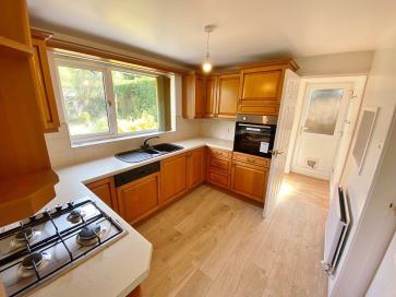 Property for Auction in North West - 16 Abbot Meadow, Penwortham, Preston, Lancashire PR1 9JX