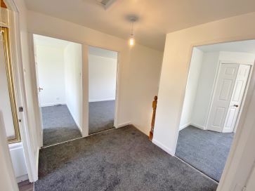 Property for Auction in North West - 16 Abbot Meadow, Penwortham, Preston, Lancashire PR1 9JX