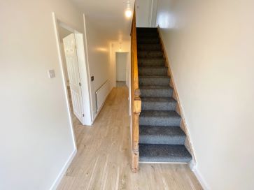 Property for Auction in North West - 16 Abbot Meadow, Penwortham, Preston, Lancashire PR1 9JX