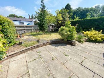 Property for Auction in North West - 16 Abbot Meadow, Penwortham, Preston, Lancashire PR1 9JX