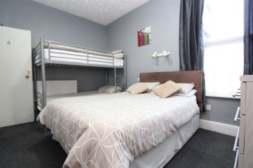 Property for Auction in North West - Somerville Hotel, 72 Station Road, Blackpool, Lancashire FY4 1EU