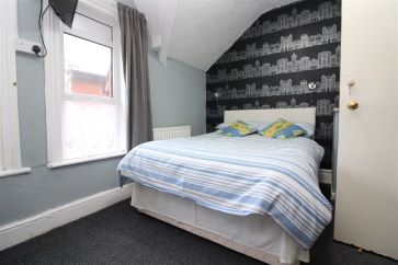 Property for Auction in North West - Somerville Hotel, 72 Station Road, Blackpool, Lancashire FY4 1EU