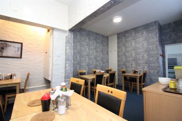 Property for Auction in North West - Somerville Hotel, 72 Station Road, Blackpool, Lancashire FY4 1EU