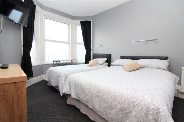 Property for Auction in North West - Somerville Hotel, 72 Station Road, Blackpool, Lancashire FY4 1EU