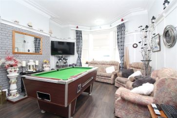 Property for Auction in North West - Somerville Hotel, 72 Station Road, Blackpool, Lancashire FY4 1EU