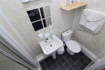 Property for Auction in North West - Somerville Hotel, 72 Station Road, Blackpool, Lancashire FY4 1EU