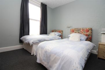 Property for Auction in North West - Somerville Hotel, 72 Station Road, Blackpool, Lancashire FY4 1EU