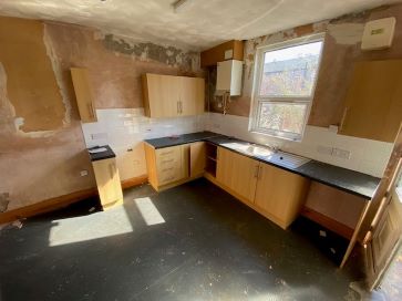 Property for Auction in North West - 66 Loxham Street, Bolton, Greater Manchester BL3 2PZ