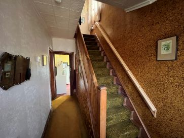 Property for Auction in North West - 171 Bridgnorth Road, Wolverhampton, West Midlands WV6 8AF