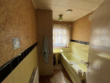 Property for Auction in North West - 171 Bridgnorth Road, Wolverhampton, West Midlands WV6 8AF