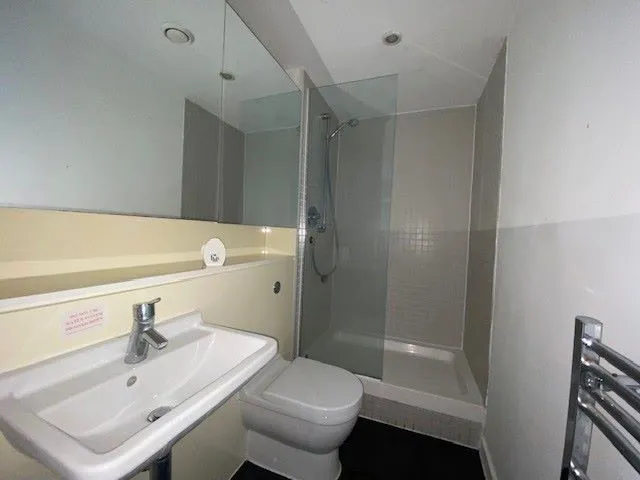Property cover
