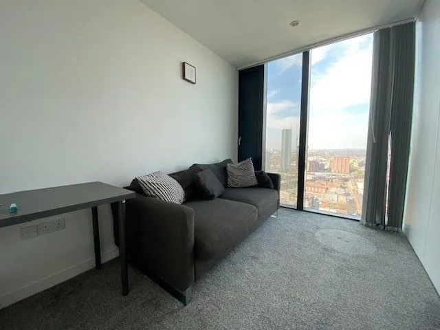 Beetham Tower, Manchester, Lancashire, M3 4LT - Online Auctions