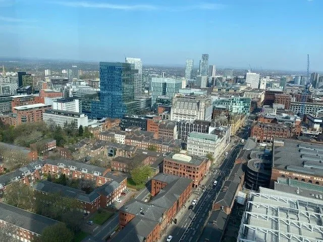 Beetham Tower, Manchester, Lancashire, M3 4LT - Online Auctions