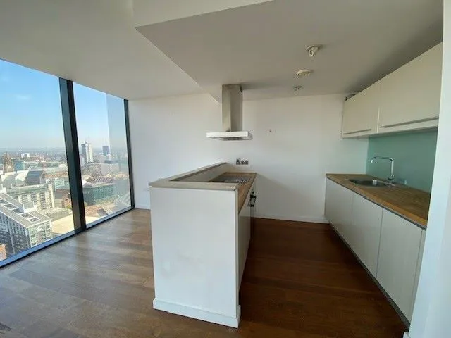 Beetham Tower, Manchester, Lancashire, M3 4LT - Online Auctions