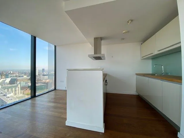 Beetham Tower, Manchester, Lancashire, M3 4LT - Online Auctions