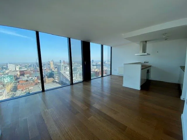 Beetham Tower, Manchester, Lancashire, M3 4LT - Online Auctions