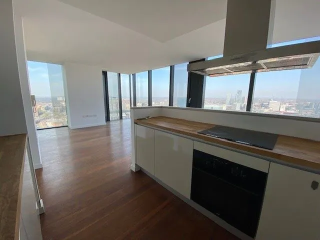 Beetham Tower, Manchester, Lancashire, M3 4LT - Online Auctions