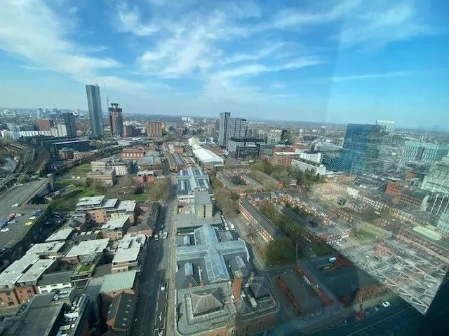 Beetham Tower, Manchester, Lancashire, M3 4LT - Online Auctions