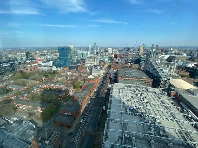 Beetham Tower, Manchester, Lancashire, M3 4LT - Online Auctions