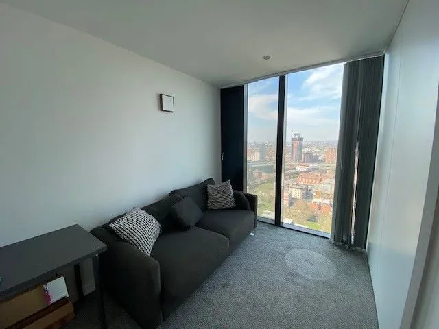 Beetham Tower, Manchester, Lancashire, M3 4LT - Online Auctions