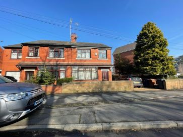 Property for Auction in North West - 6 Shop Lane, Higher Walton, Preston, Lancashire PR5 4DA
